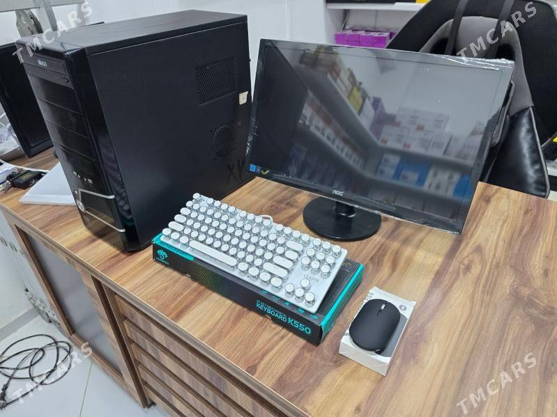 ARZAN I5 3TH KOMPYUTER🤩️ - 15-й этап - img 3