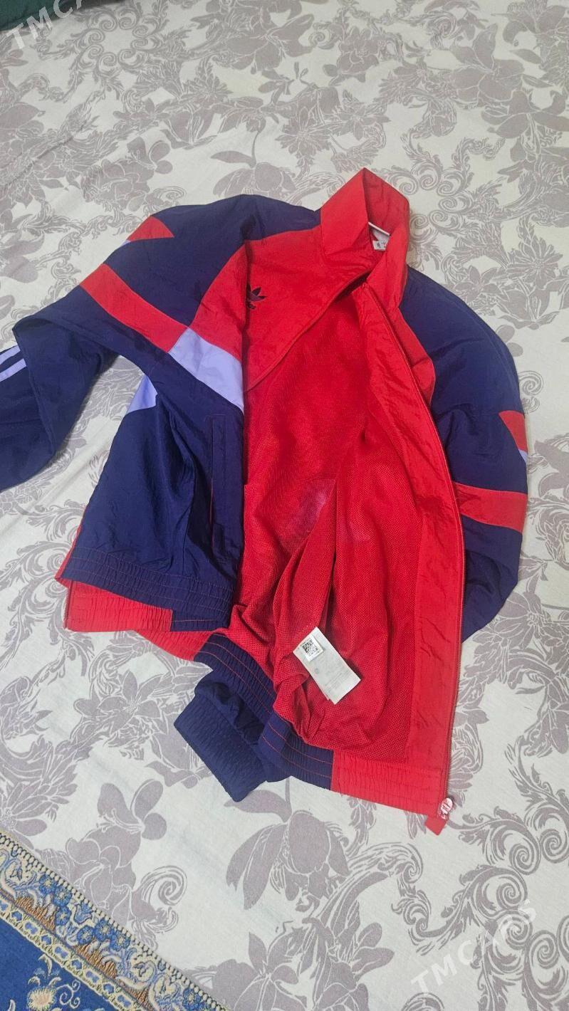 100% arginal adidas spartifka - Ашхабад - img 5