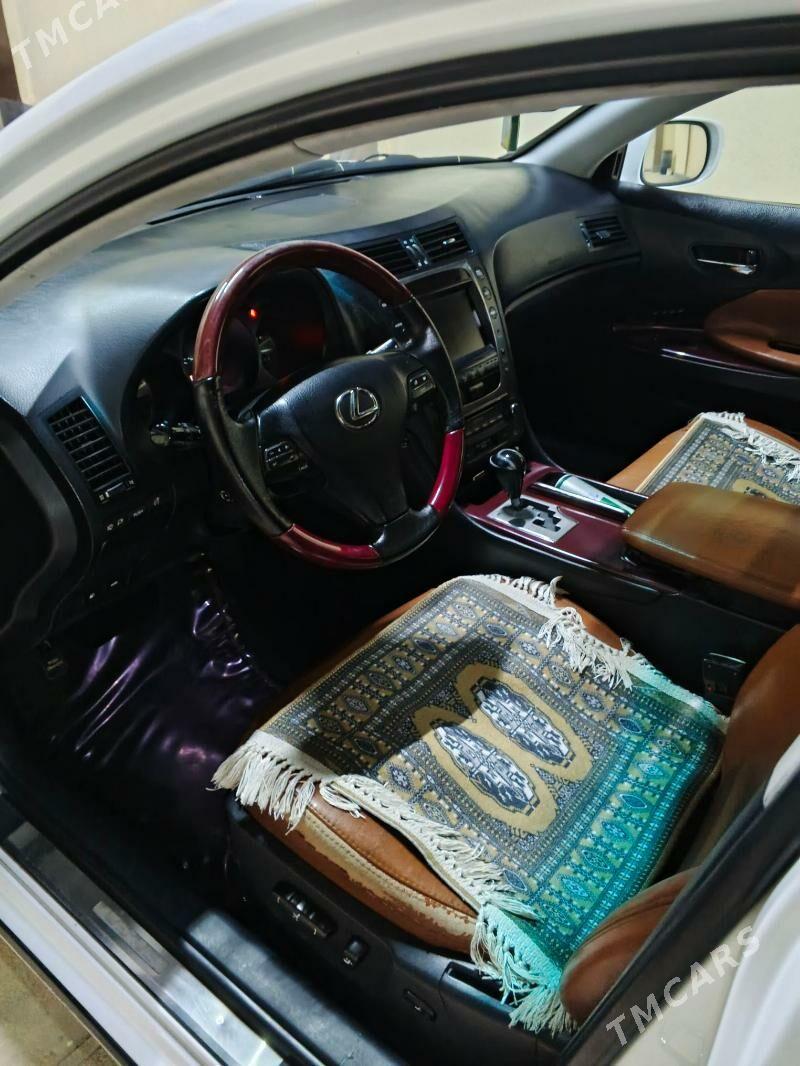 Lexus GS 350 2010 - 190 000 TMT - Balkanabat - img 6