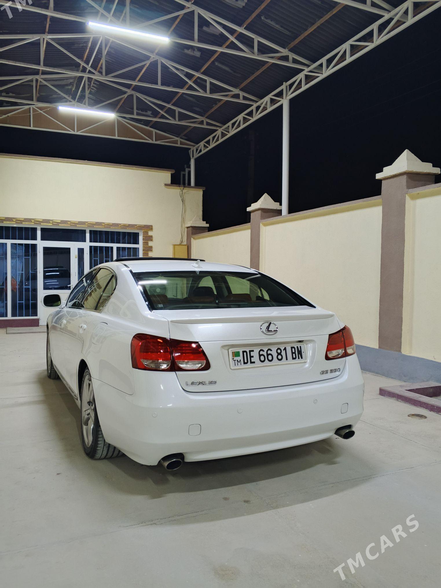 Lexus GS 350 2010 - 190 000 TMT - Balkanabat - img 5