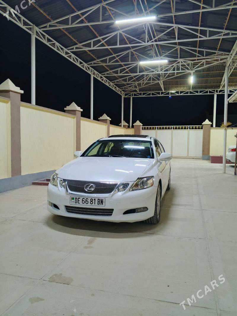 Lexus GS 350 2010 - 190 000 TMT - Balkanabat - img 4
