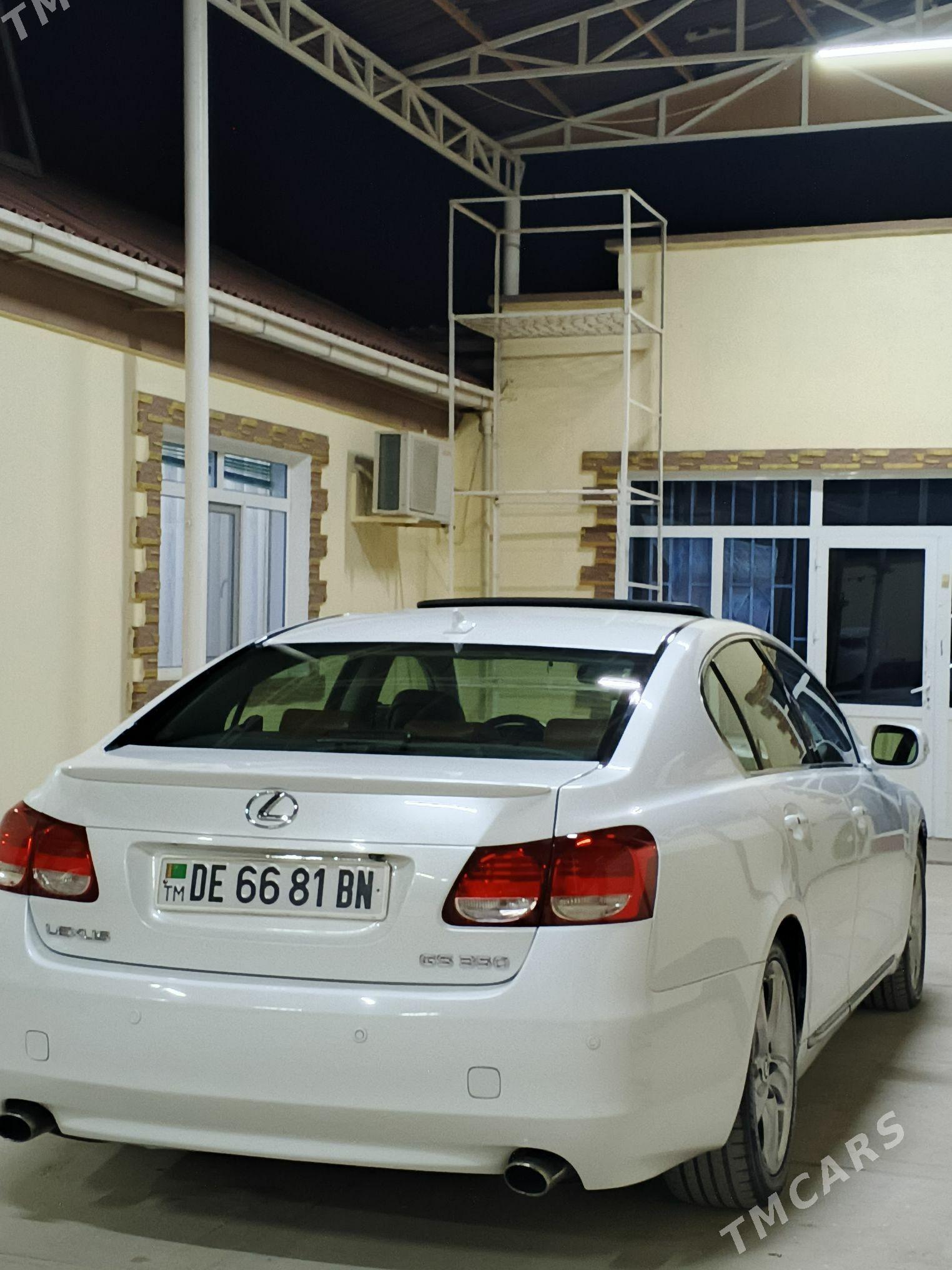 Lexus GS 350 2010 - 190 000 TMT - Balkanabat - img 2