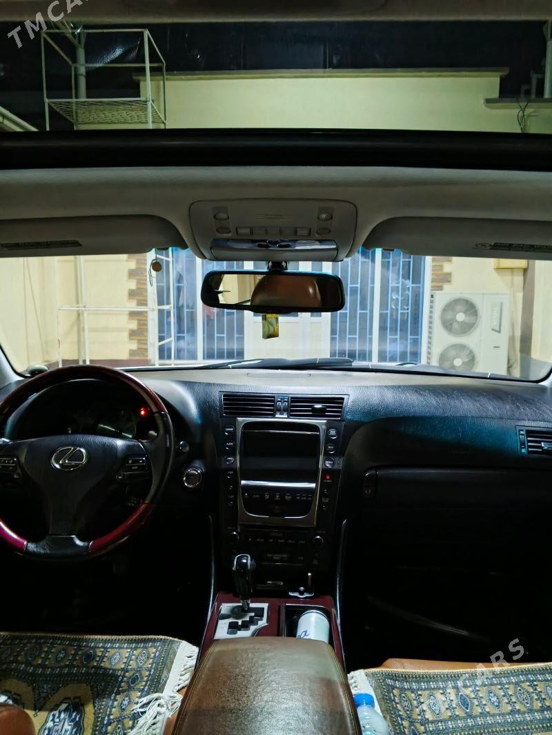 Lexus GS 350 2010 - 190 000 TMT - Balkanabat - img 8