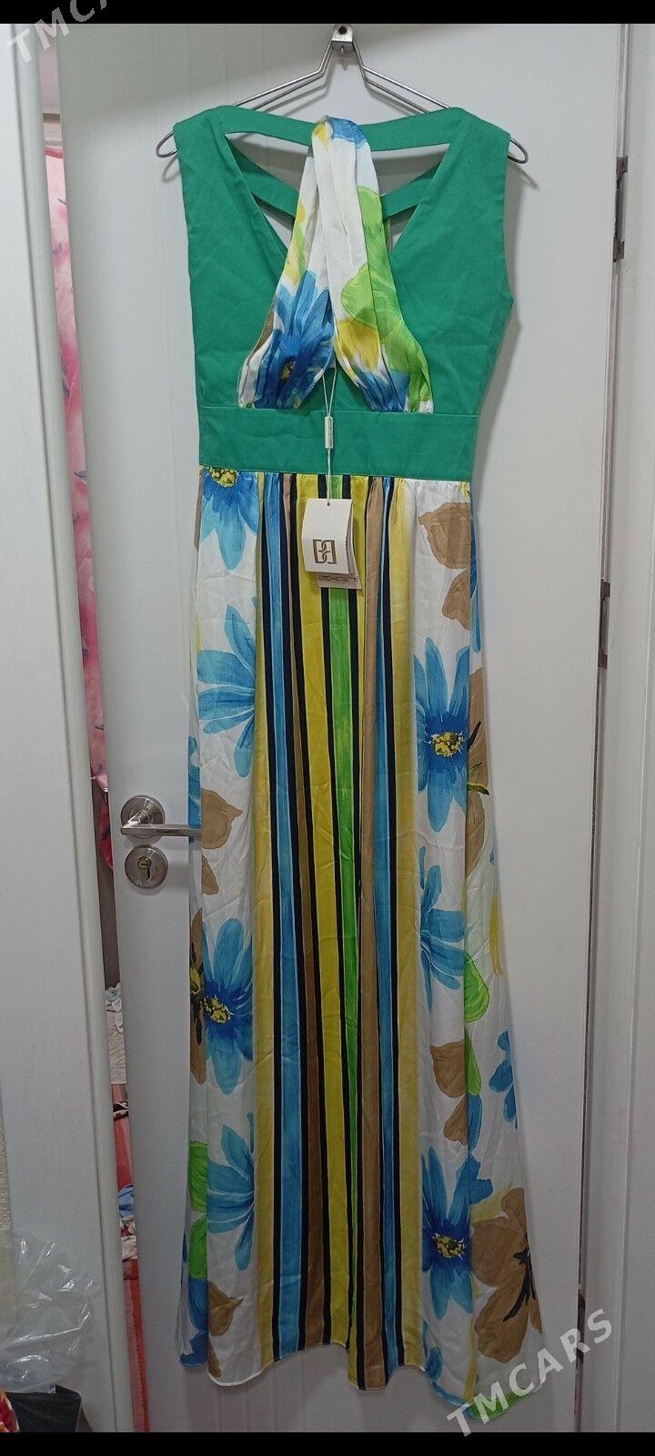 платье - Ашхабад - img 2