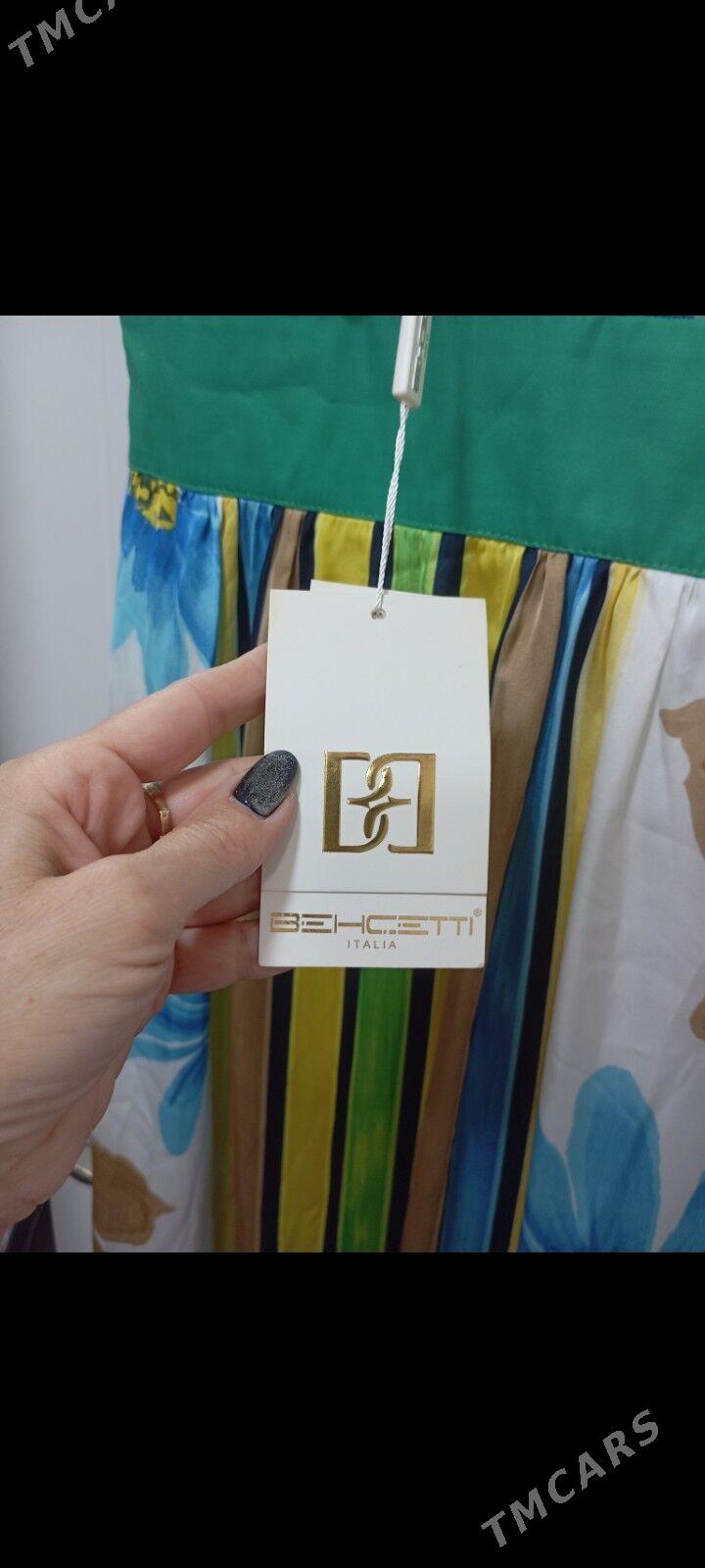 платье - Ашхабад - img 3