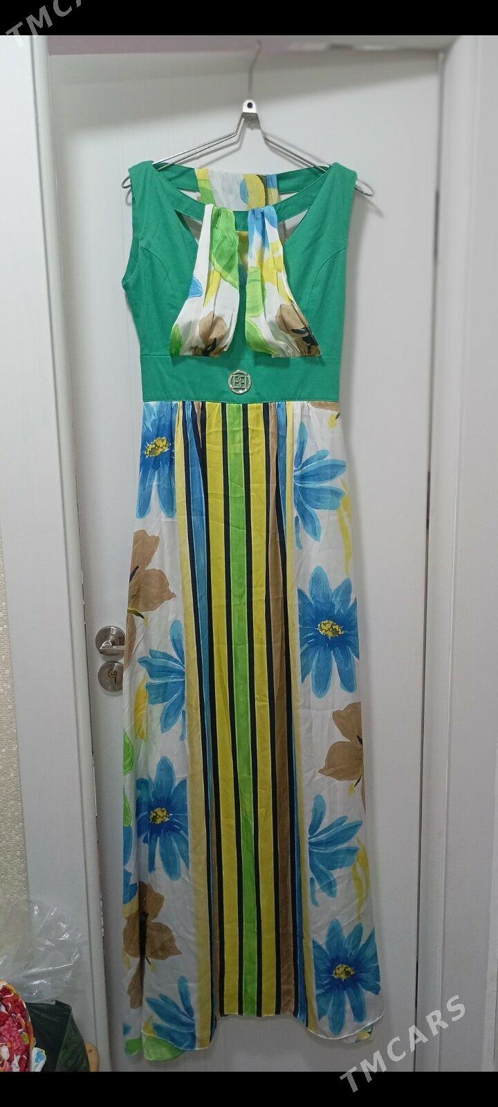 платье - Ашхабад - img 1