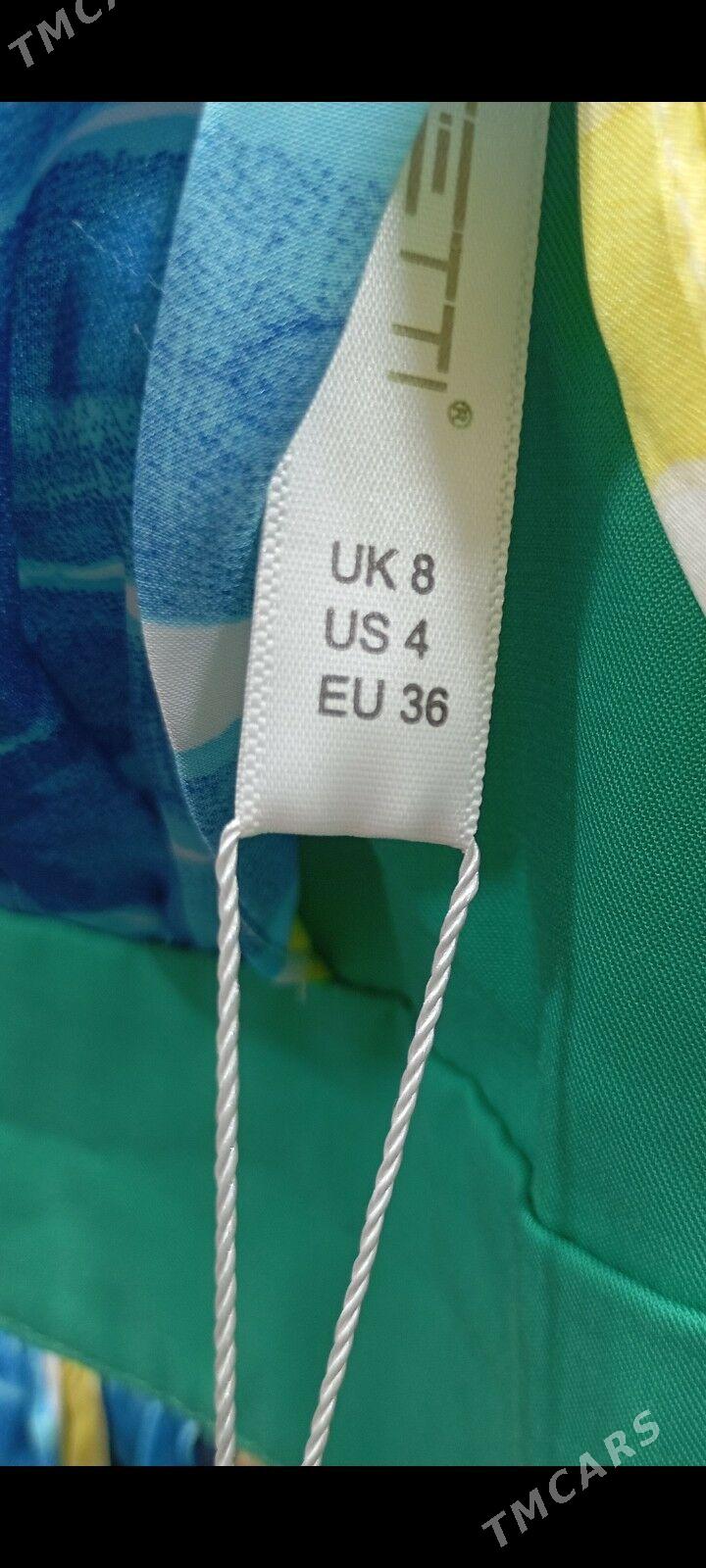 платье - Ашхабад - img 4