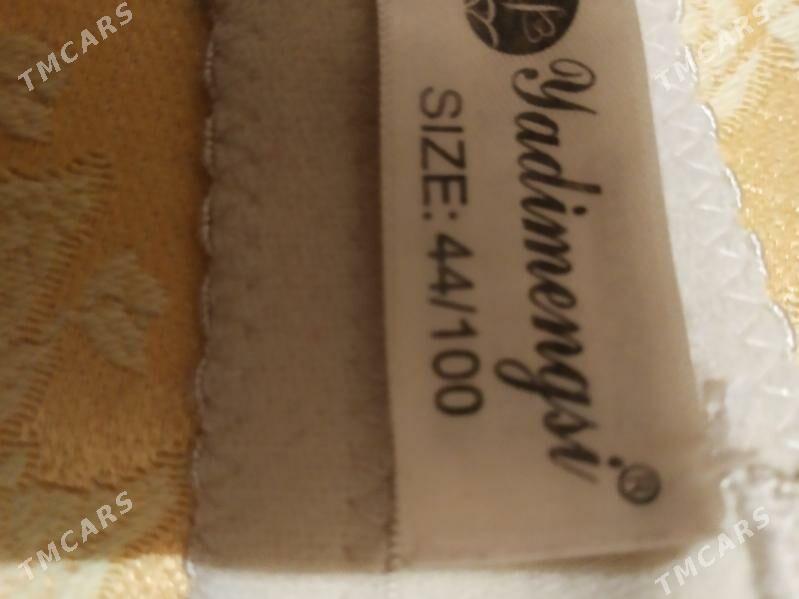 бюстгалтер - Ашхабад - img 4