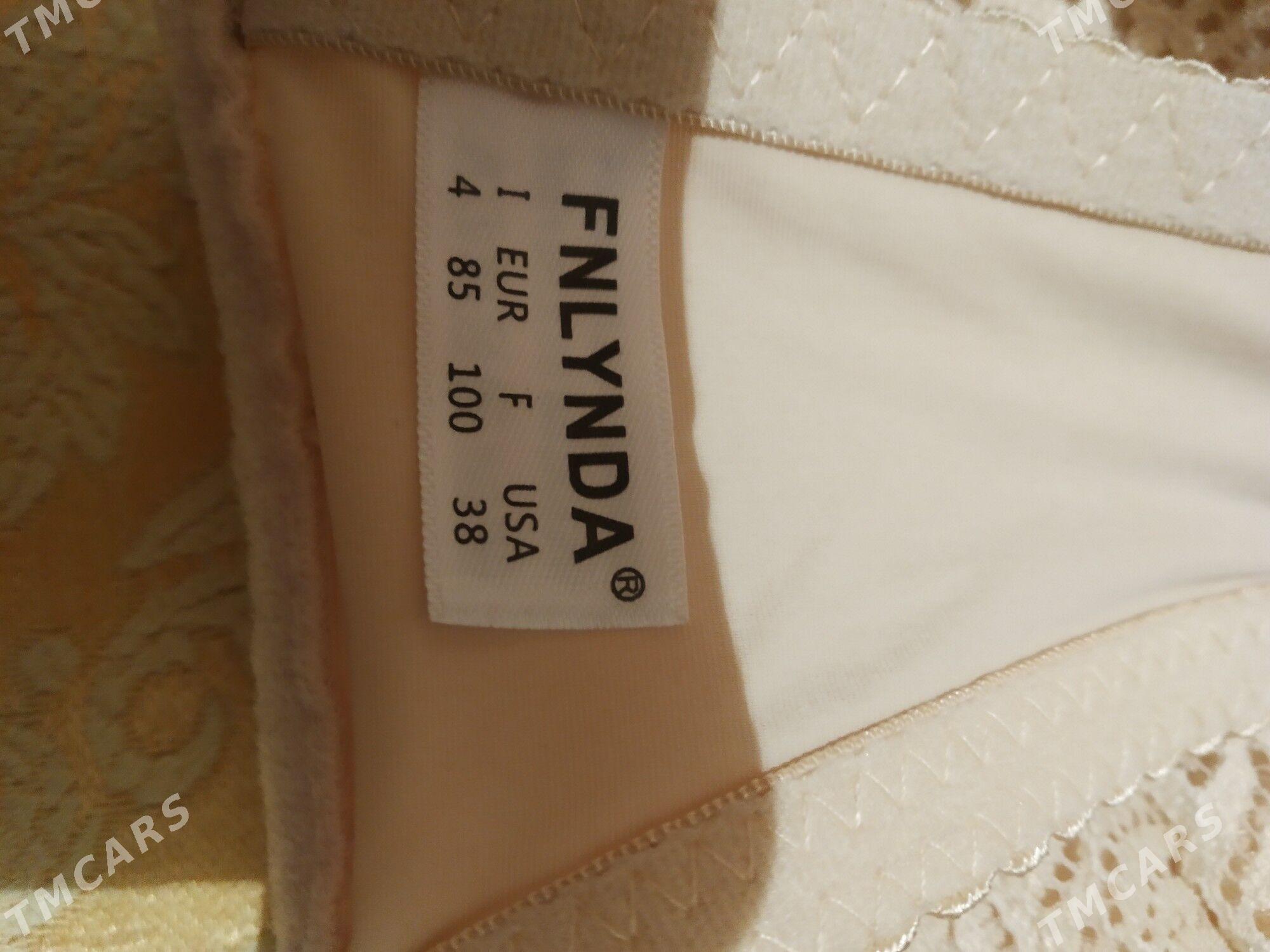 бюстгалтер - Ашхабад - img 3