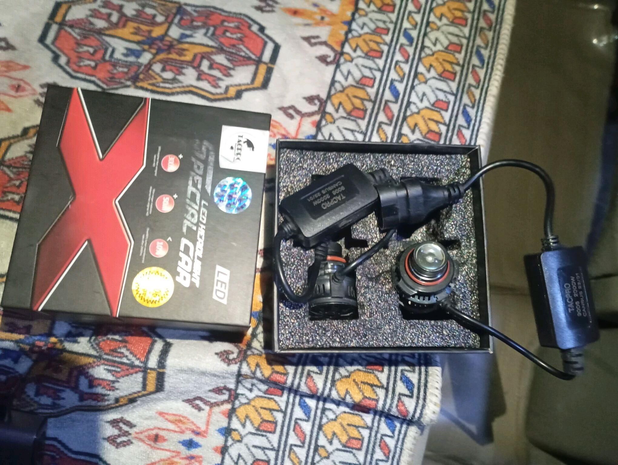 led lampa 170 TMT - Гуртли - img 2