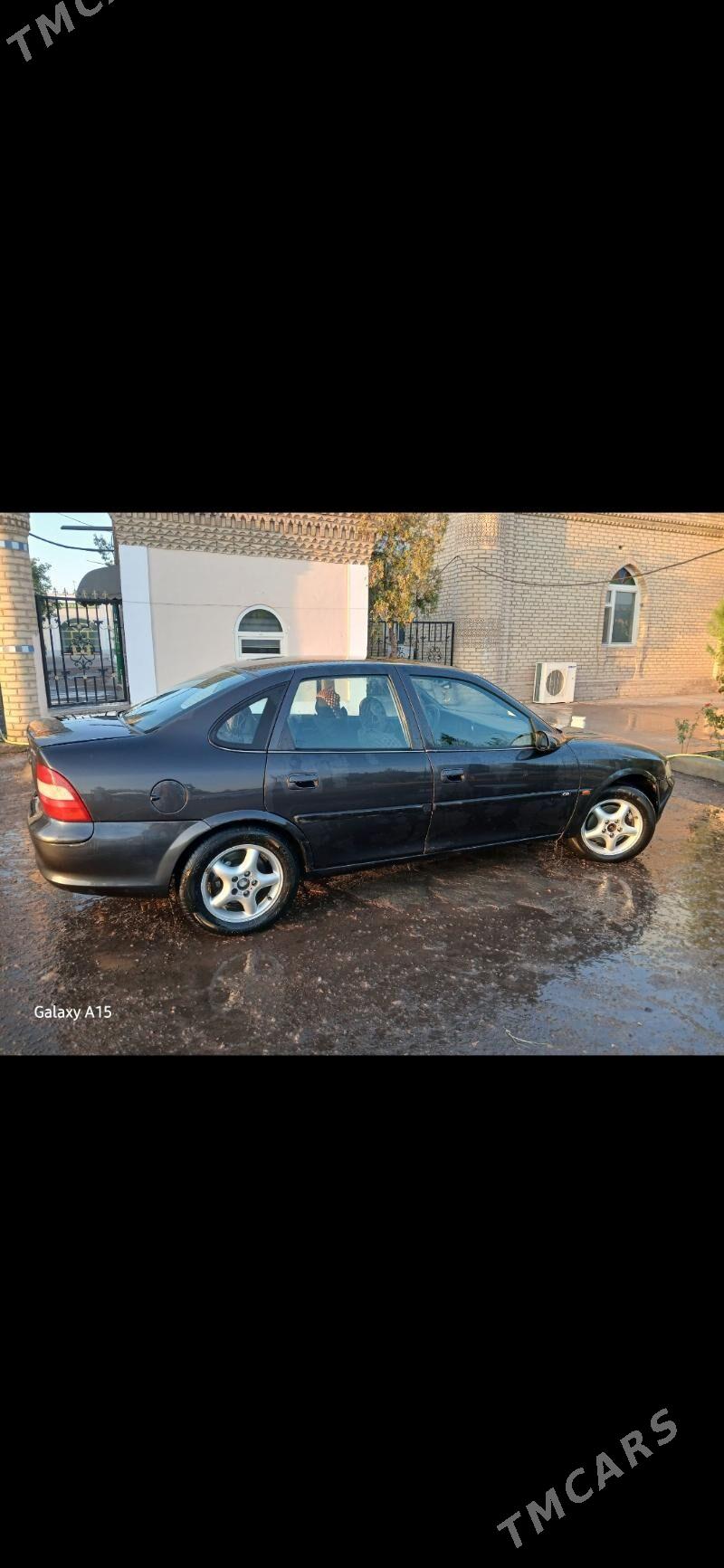 Opel Vectra 1998 - 55 000 TMT - Daşoguz - img 2
