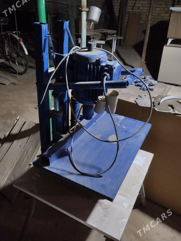 drel mator - Чарджоу - img 2