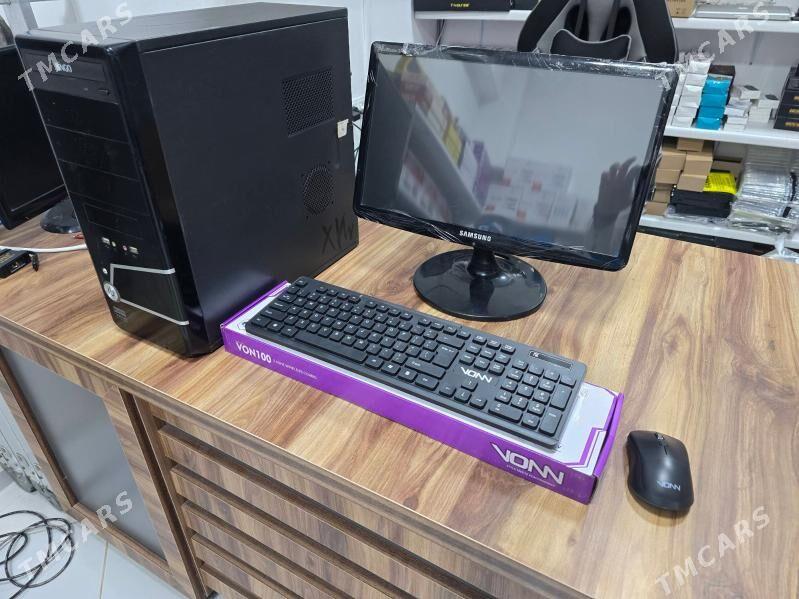 ARZAN OFISNI KOMPYUTER🤩️ - 15-й этап - img 5