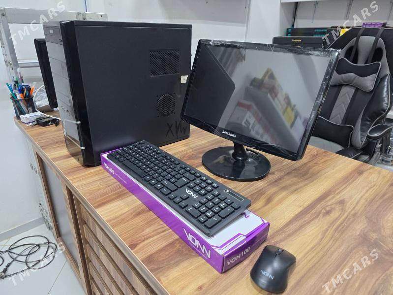 ARZAN OFISNI KOMPYUTER🤩️ - 15-й этап - img 6