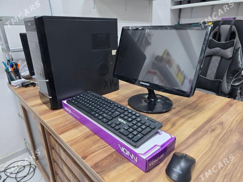 ARZAN OFISNI KOMPYUTER🤩️ - 15-й этап - img 7