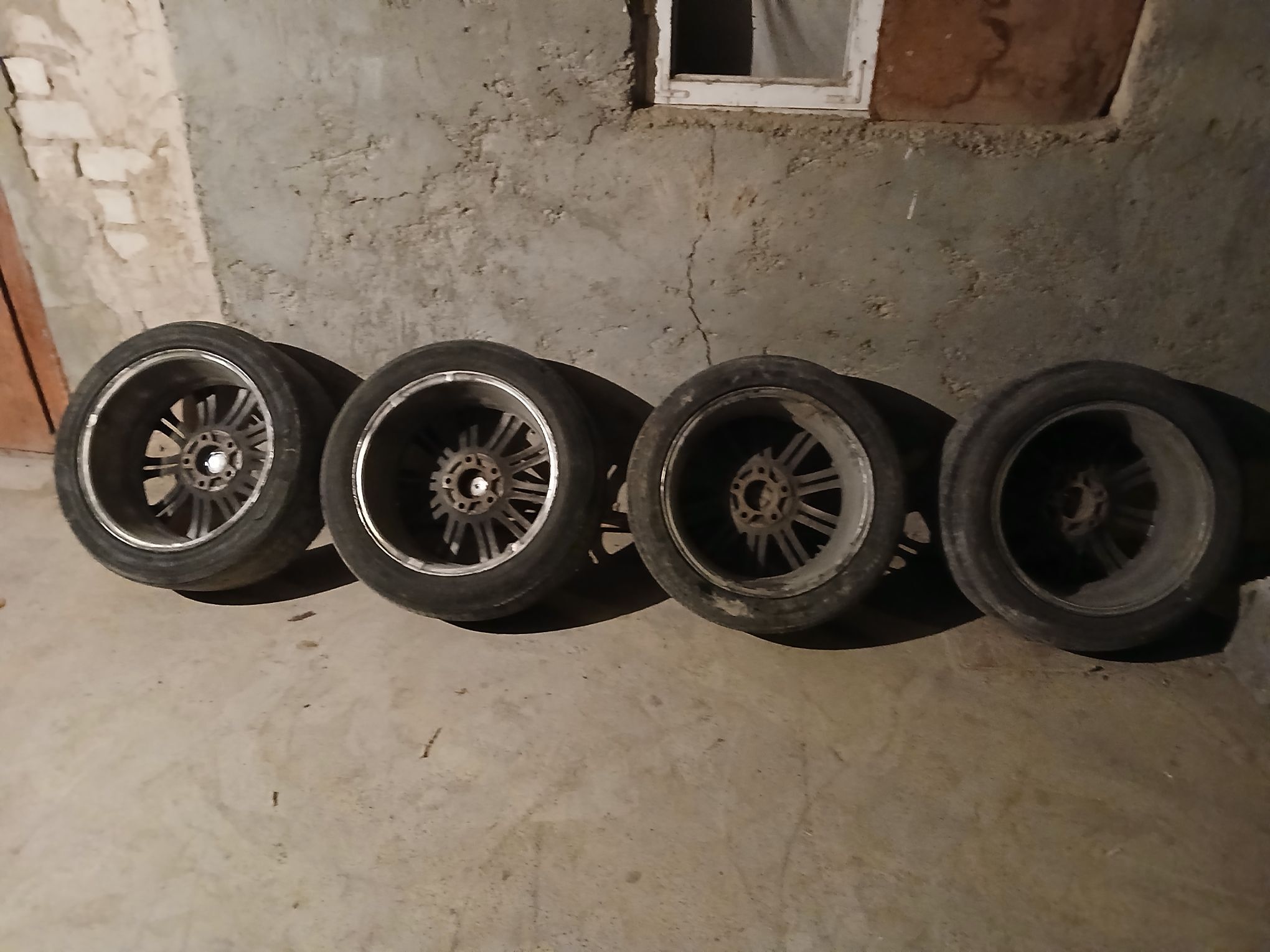 BMW diska 800 TMT - Чоганлы - img 2