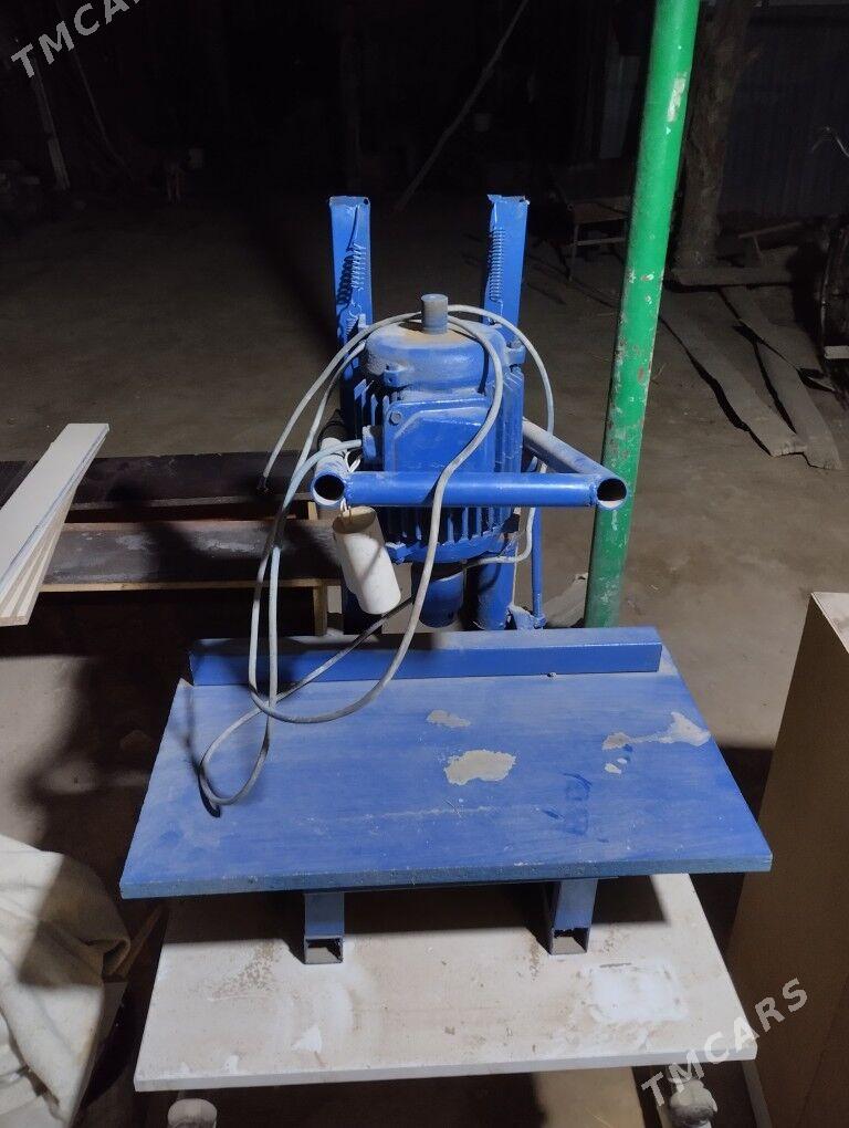 drel mator - Чарджоу - img 4