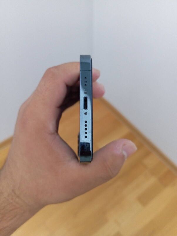 iPhone 12 pro 256 - ул. Чехова -  Элитки (А.Ниязов шаёлы) - img 5