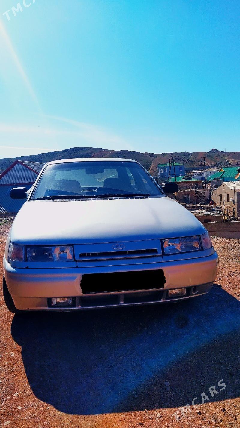 Lada 2110 2002 - 35 000 TMT - Türkmenbaşy - img 5