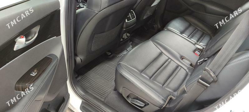 Kia Sorento 2020 - 365 000 TMT - Ашхабад - img 6