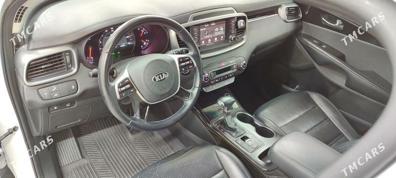 Kia Sorento 2020 - 365 000 TMT - Ашхабад - img 7