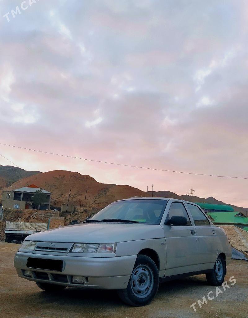 Lada 2110 2002 - 35 000 TMT - Türkmenbaşy - img 2