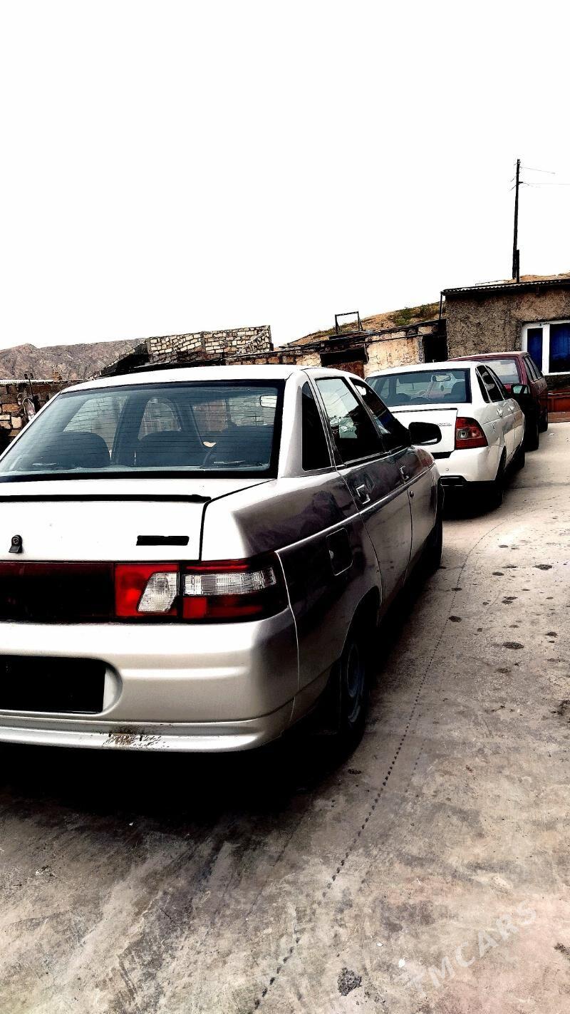 Lada 2110 2002 - 35 000 TMT - Türkmenbaşy - img 4