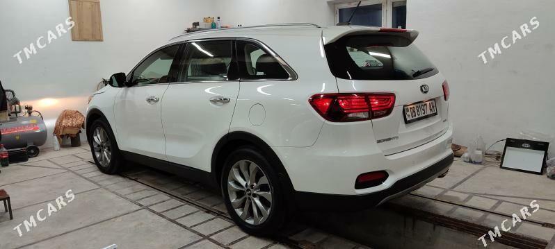 Kia Sorento 2020 - 365 000 TMT - Ашхабад - img 3