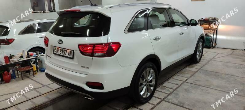 Kia Sorento 2020 - 365 000 TMT - Ашхабад - img 4