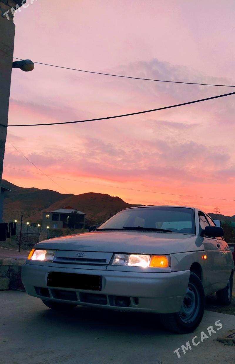 Lada 2110 2002 - 35 000 TMT - Türkmenbaşy - img 1