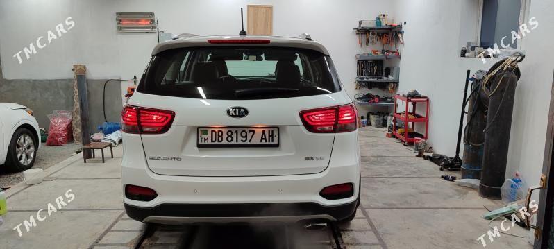Kia Sorento 2020 - 365 000 TMT - Ашхабад - img 5
