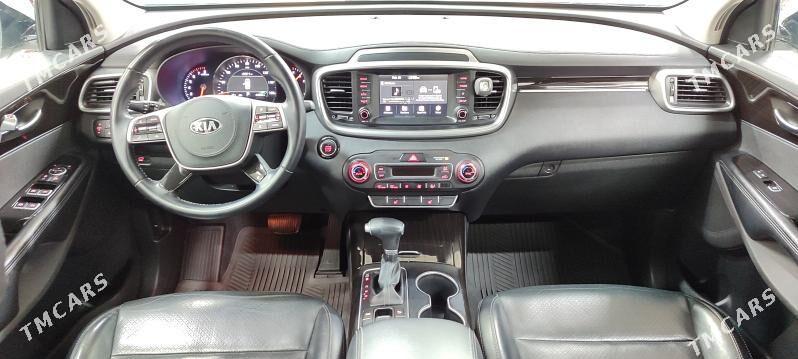 Kia Sorento 2020 - 365 000 TMT - Ашхабад - img 8