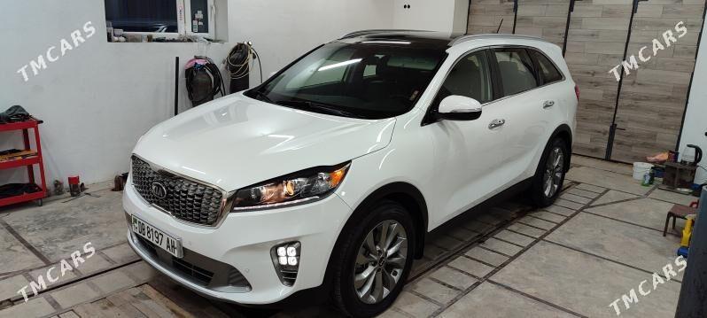Kia Sorento 2020 - 365 000 TMT - Ашхабад - img 2