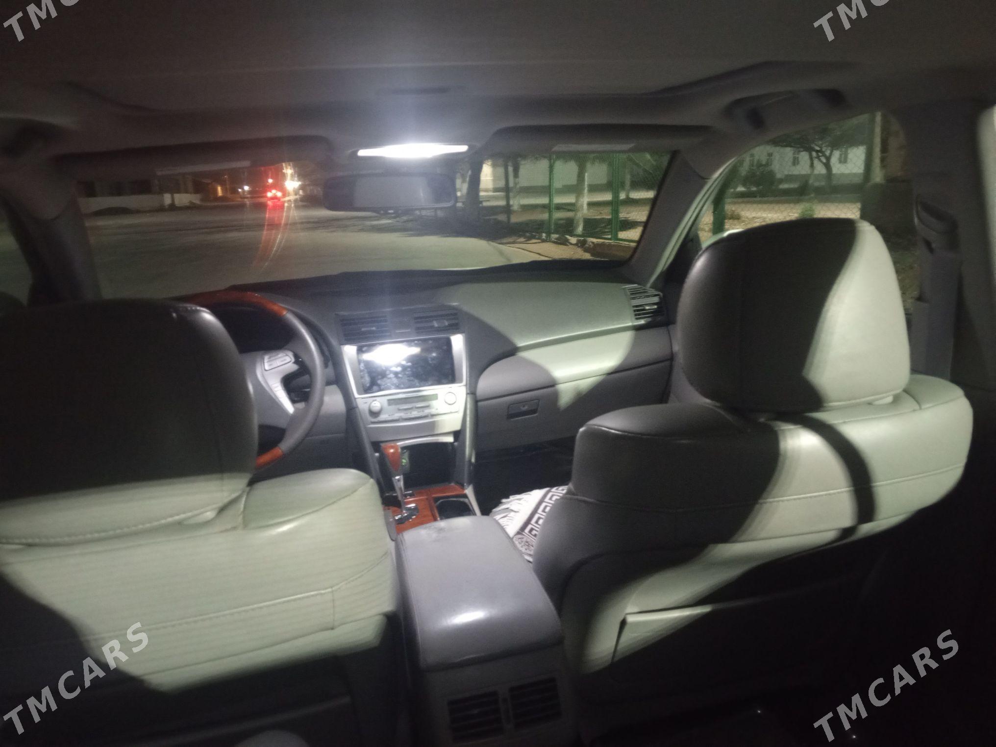 Toyota Camry 2008 - 240 000 TMT - Aşgabat - img 4