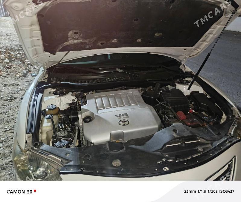 Toyota Camry 2008 - 240 000 TMT - Aşgabat - img 6