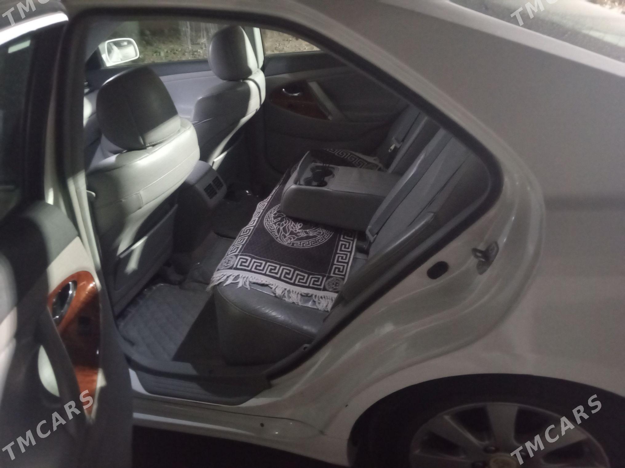 Toyota Camry 2008 - 240 000 TMT - Aşgabat - img 5