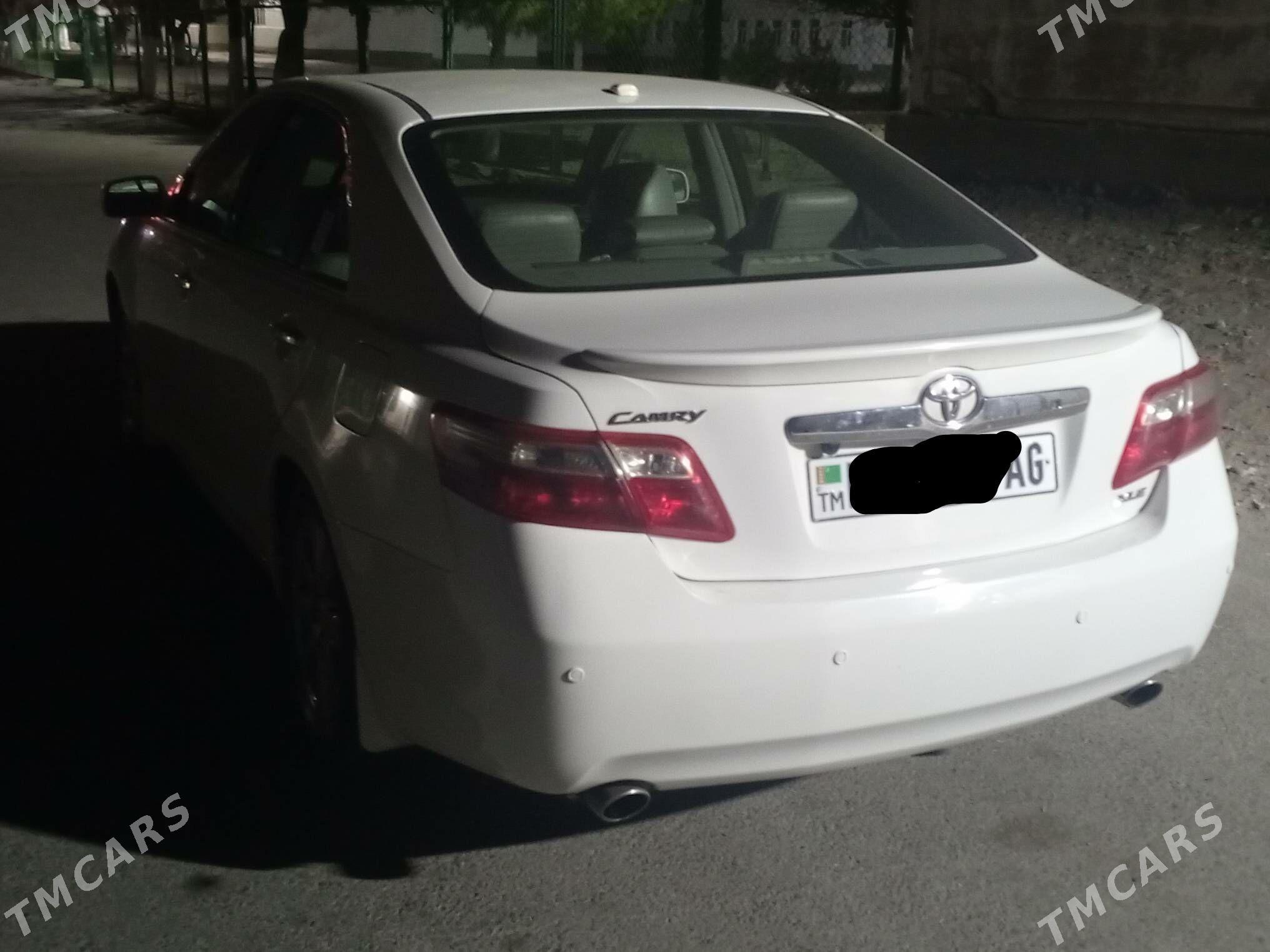 Toyota Camry 2008 - 240 000 TMT - Aşgabat - img 2
