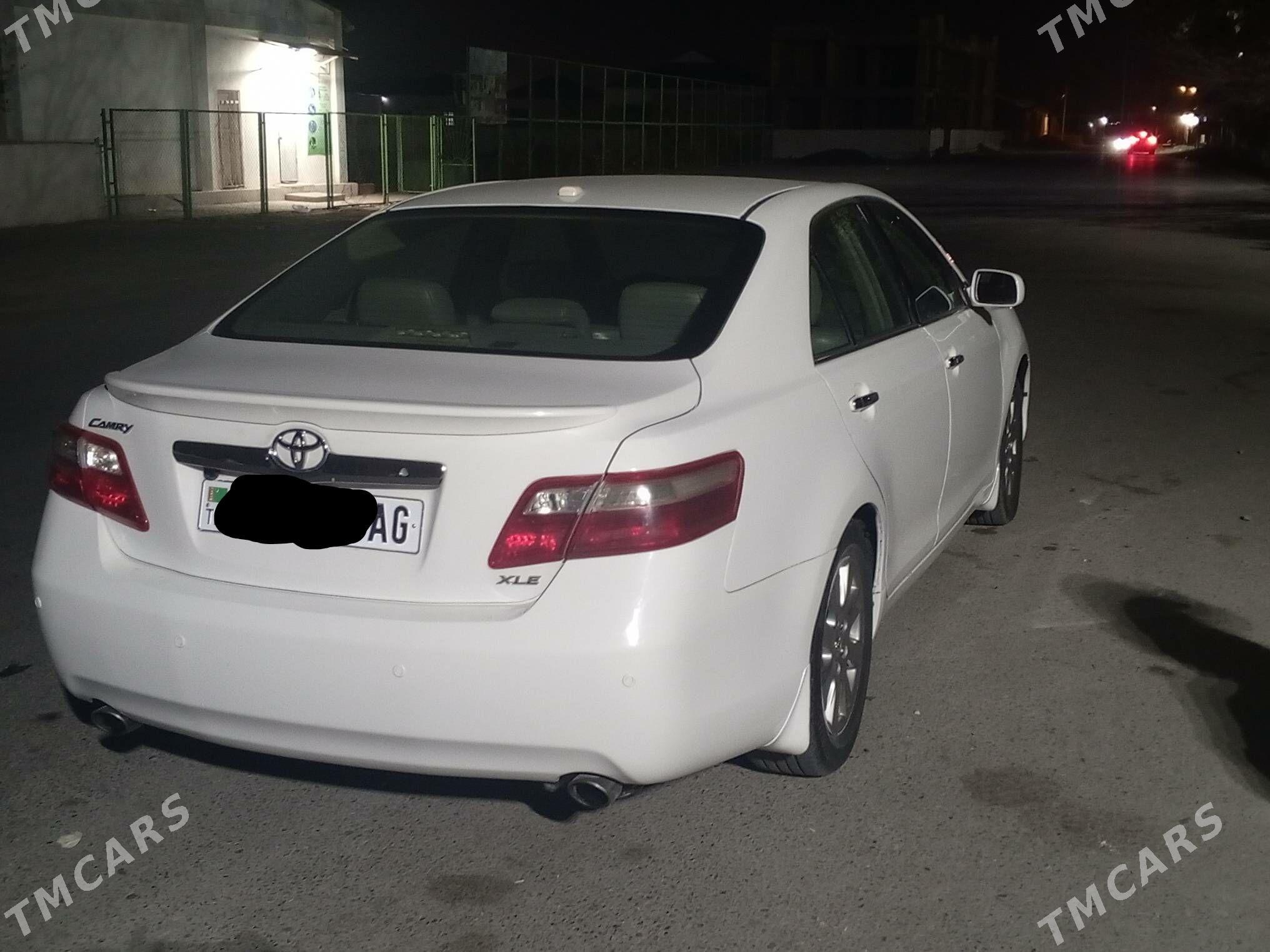 Toyota Camry 2008 - 240 000 TMT - Aşgabat - img 3