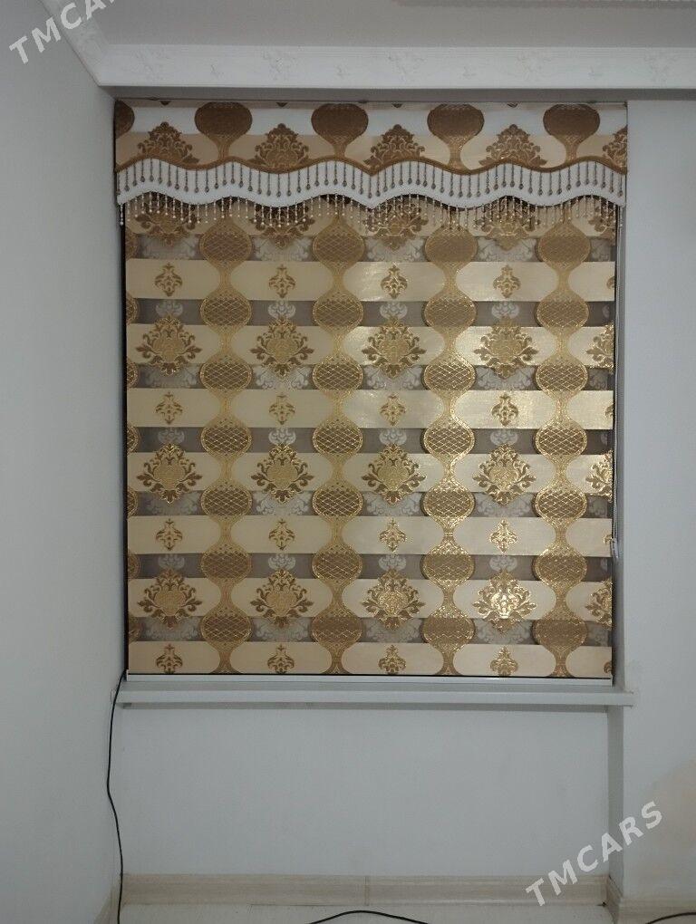 jaluz perde - Ашхабад - img 2