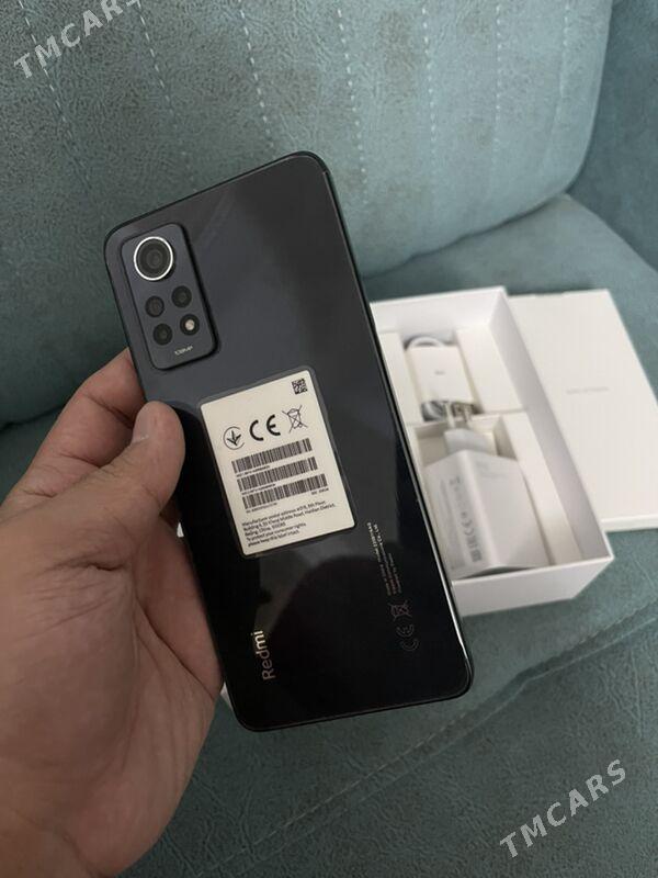 Redmi Note 12Pro 8/256Gb - Ашхабад - img 5