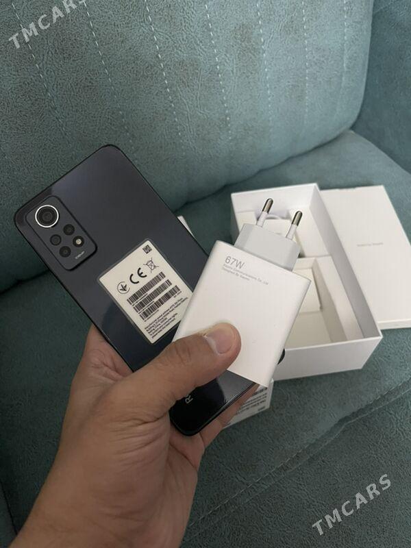 Redmi Note 12Pro 8/256Gb - Ашхабад - img 4
