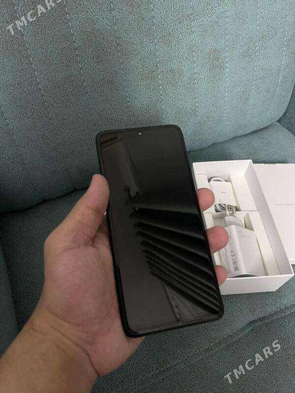 Redmi Note 12Pro 8/256Gb - Ашхабад - img 6