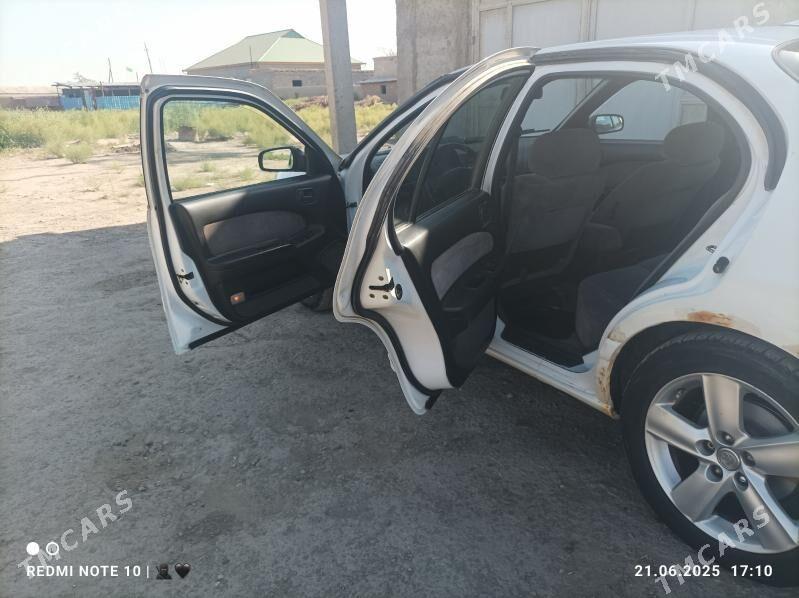 Nissan Cefiro 1994 - 35 000 TMT - Гурбансолтан Едже - img 3