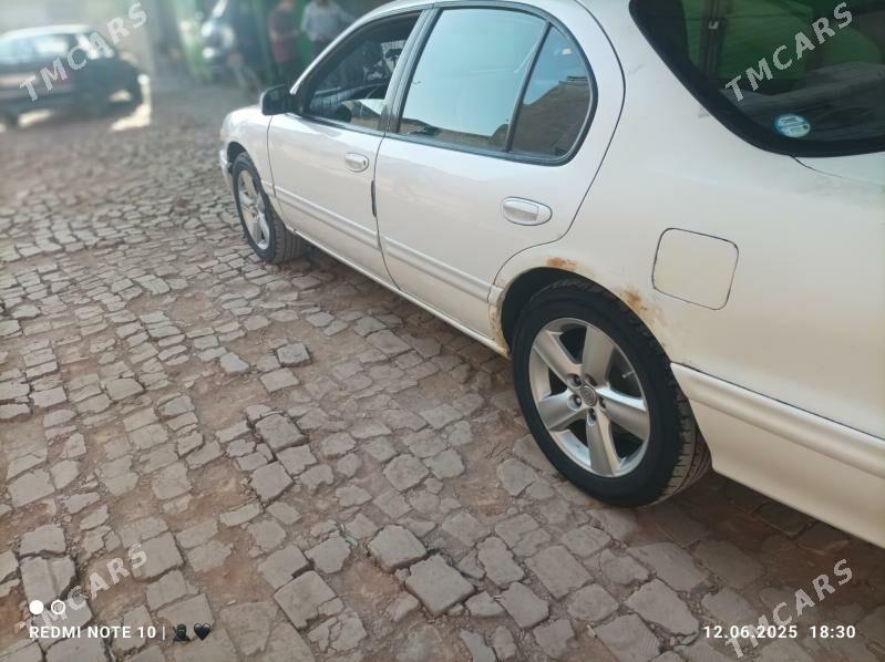 Nissan Cefiro 1994 - 35 000 TMT - Гурбансолтан Едже - img 5