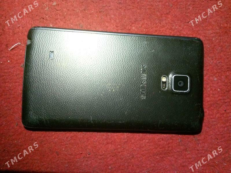 samsun not 3 - Daşoguz - img 1