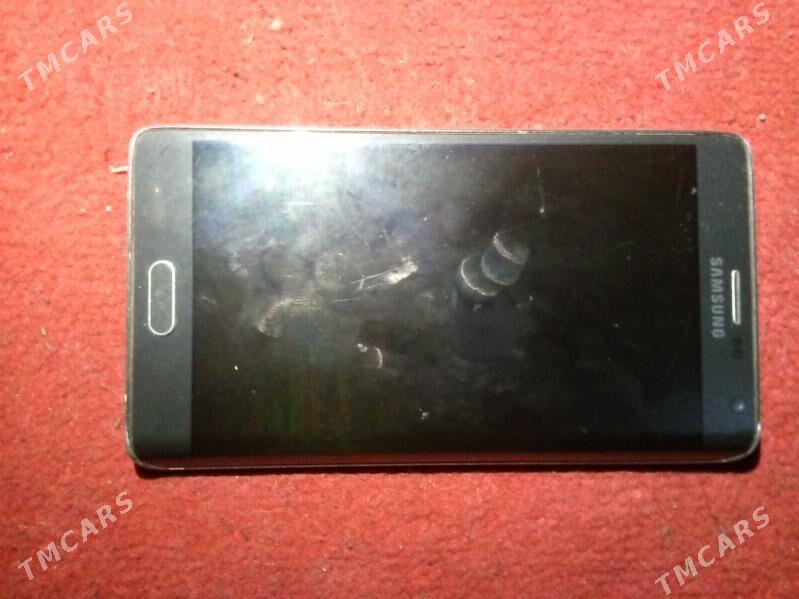 samsun not 3 - Daşoguz - img 2