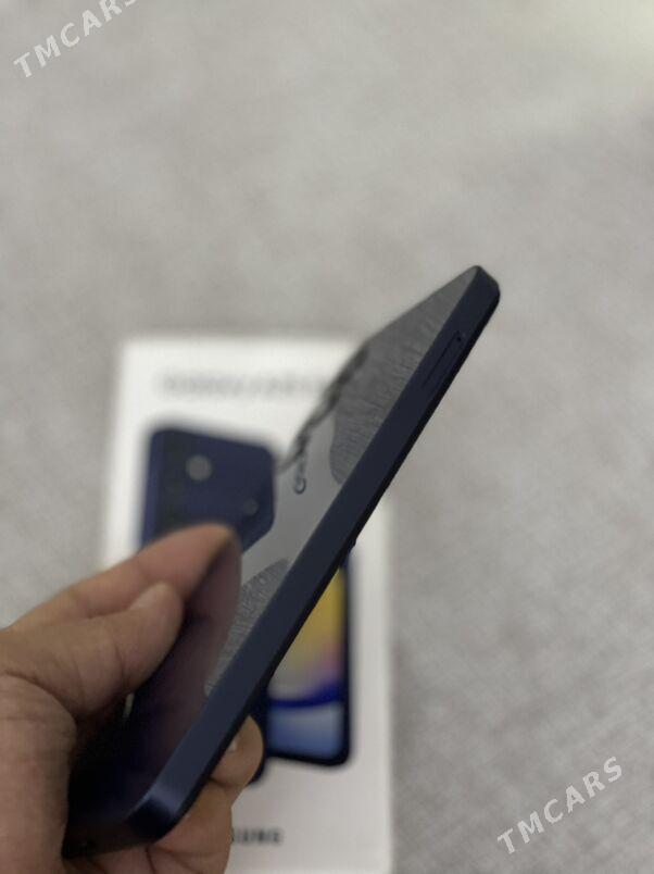 Samsung A25 8/128Gb - Ашхабад - img 3