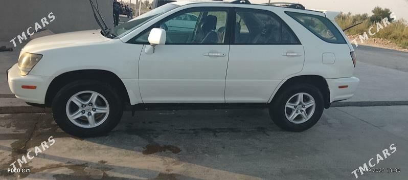 Lexus RX 300 2000 - 190 000 TMT - Сакарчага - img 3