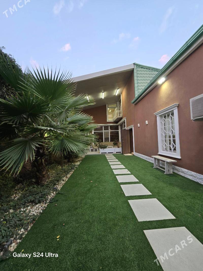 Ak Altyn full plan jay - Aşgabat - img 1