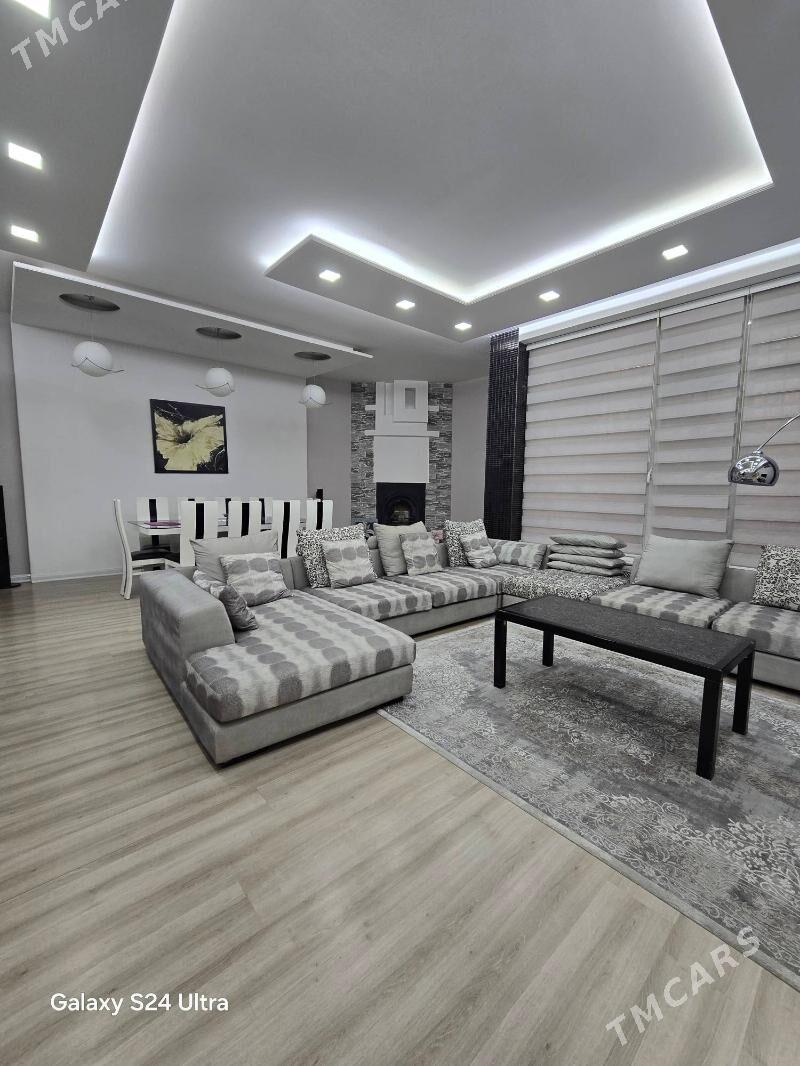 Ak Altyn full plan jay - Aşgabat - img 4